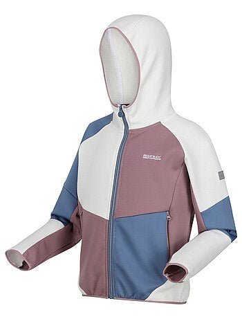 Régate - Veste polaire DISSOLVER