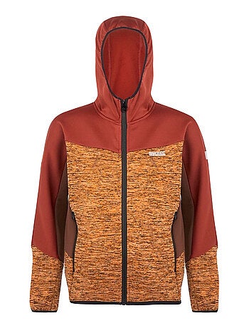 Régate - Veste polaire DISSOLVER