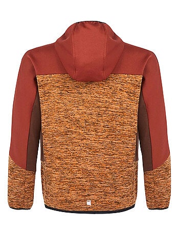 Régate - Veste polaire DISSOLVER