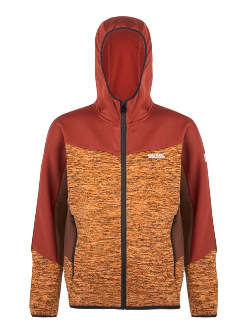 Régate - Veste polaire DISSOLVER - Kiabi