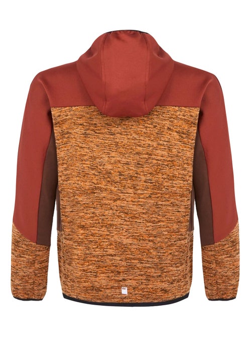 Régate - Veste polaire DISSOLVER - Kiabi
