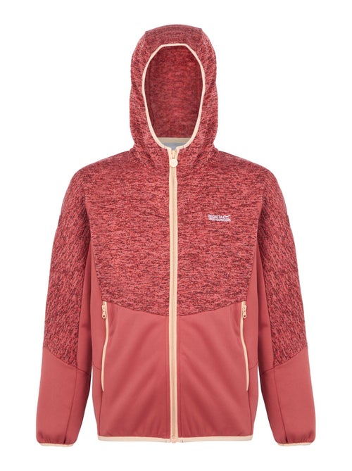 Régate - Veste polaire DISSOLVER - Kiabi