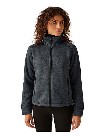 Régate - Veste polaire EMILIDE