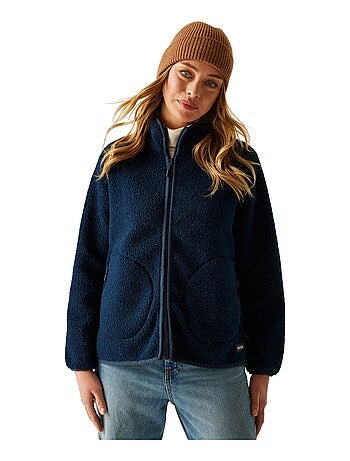 Régate - Veste polaire FRANKIE