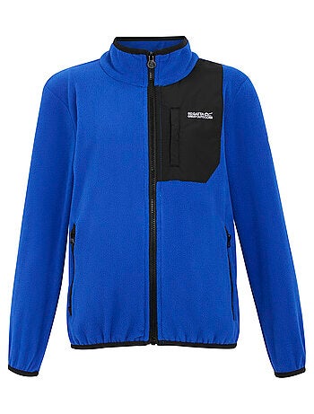 Régate - Veste polaire FRANKIE