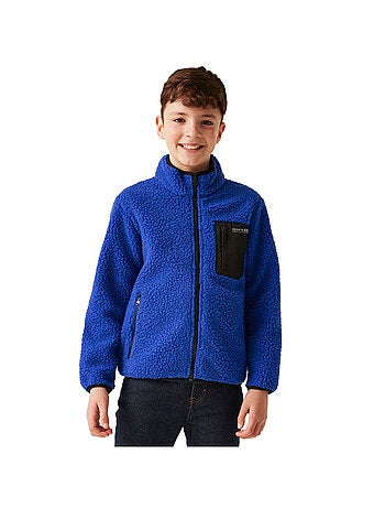 Régate - Veste polaire FRANKIE