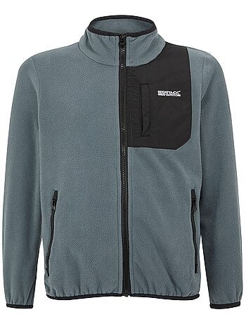 Régate - Veste polaire FRANKIE