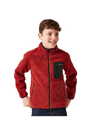 Régate - Veste polaire FRANKIE