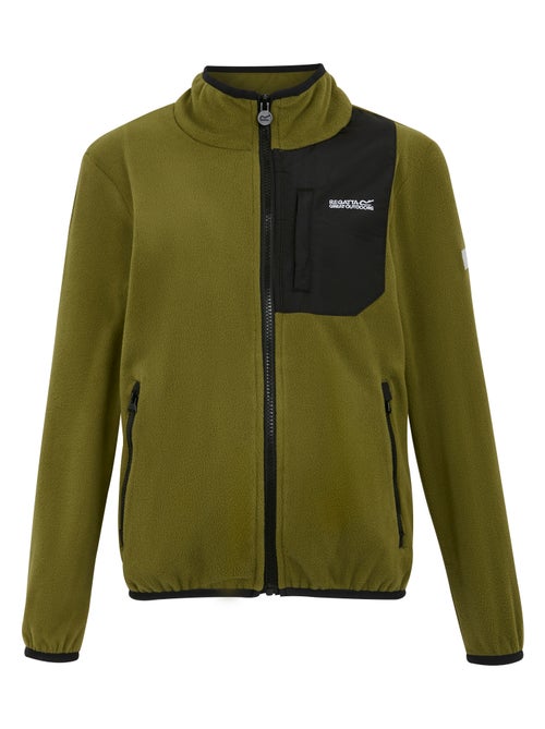 Régate - Veste polaire FRANKIE - Kiabi