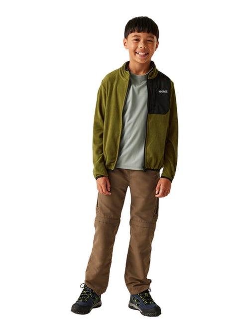 Régate - Veste polaire FRANKIE - Kiabi