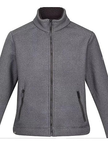 Régate - Veste polaire GARRIAN