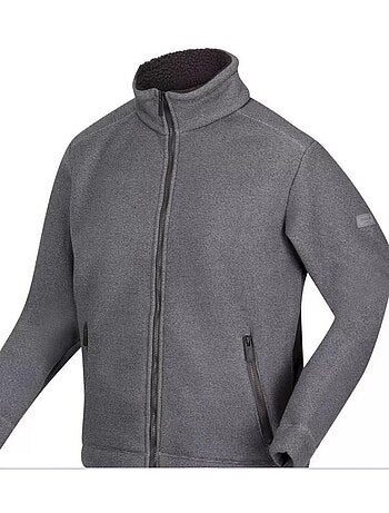 Régate - Veste polaire GARRIAN
