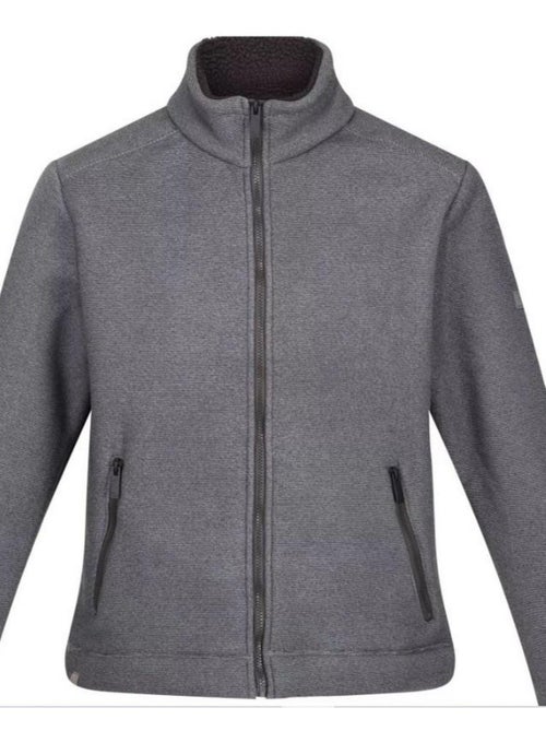 Régate - Veste polaire GARRIAN - Kiabi