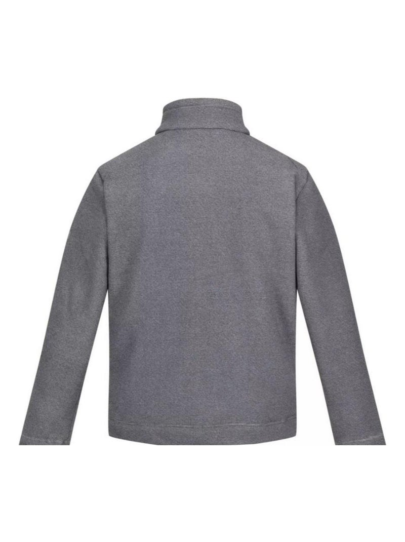 Régate - Veste polaire GARRIAN Gris - Kiabi