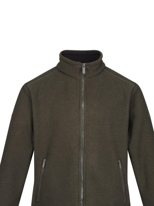 Régate - Veste polaire GARRIAN - Kiabi Régate - Veste polaire GARRIAN - Kiabi