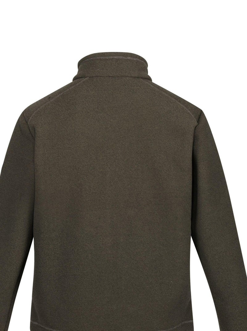 Régate - Veste polaire GARRIAN Vert kaki - Kiabi
