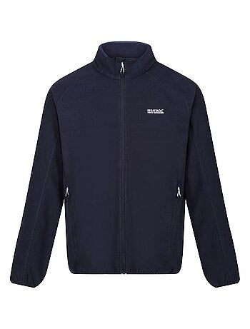 Régate - Veste polaire HADFIELD