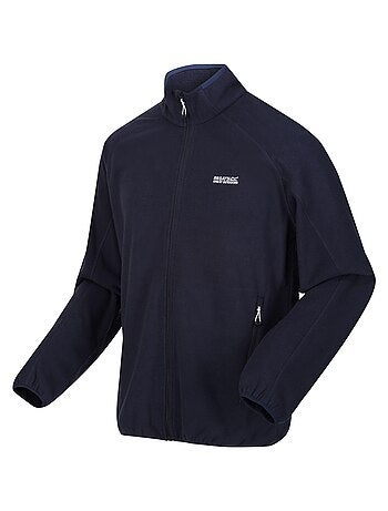 Régate - Veste polaire HADFIELD
