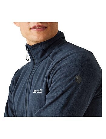 Régate - Veste polaire HADFIELD