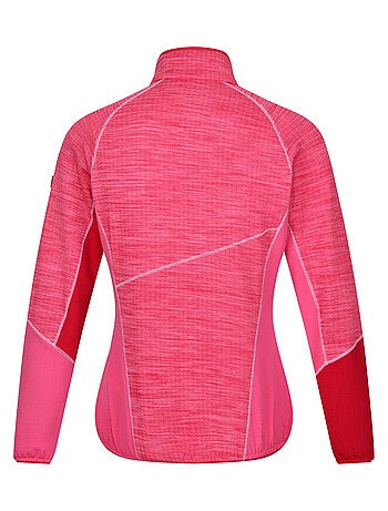 Régate - Veste polaire HEPLEY