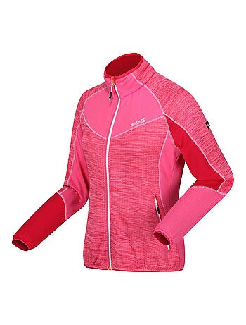 Régate - Veste polaire HEPLEY