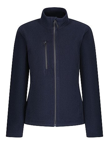 Régate - Veste polaire HONESTLY