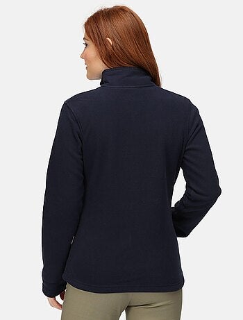 Régate - Veste polaire HONESTLY