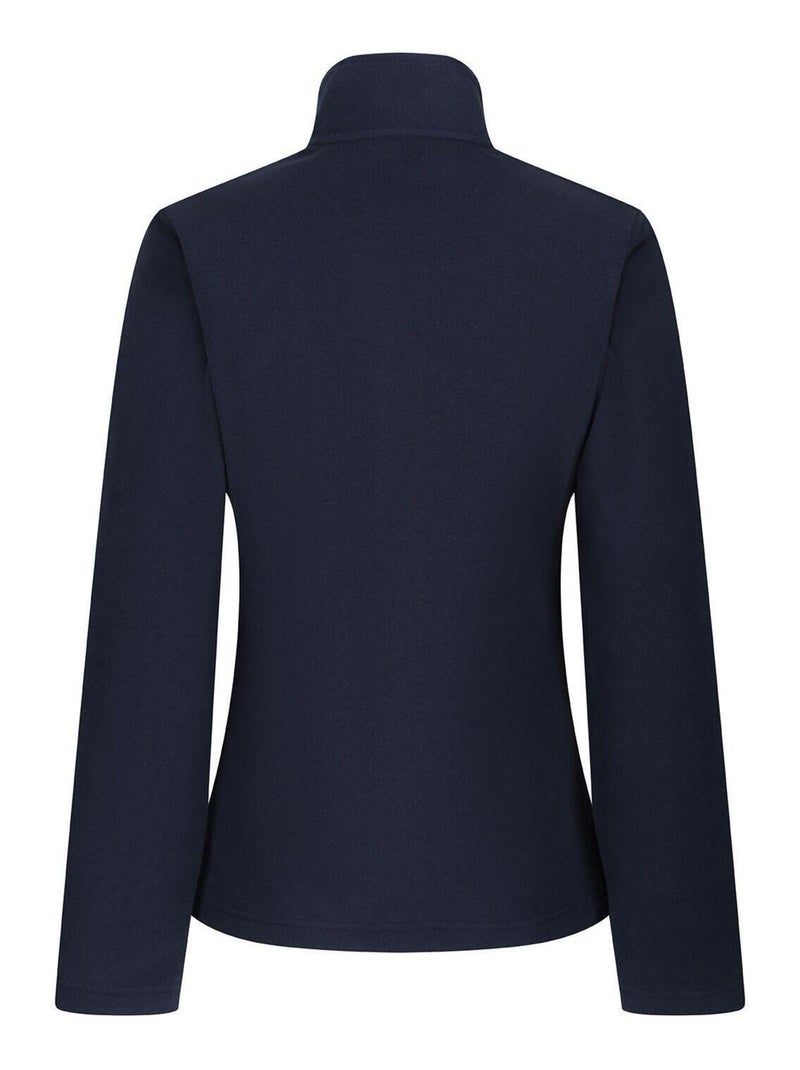 Régate - Veste polaire HONESTLY Bleu marine - Kiabi