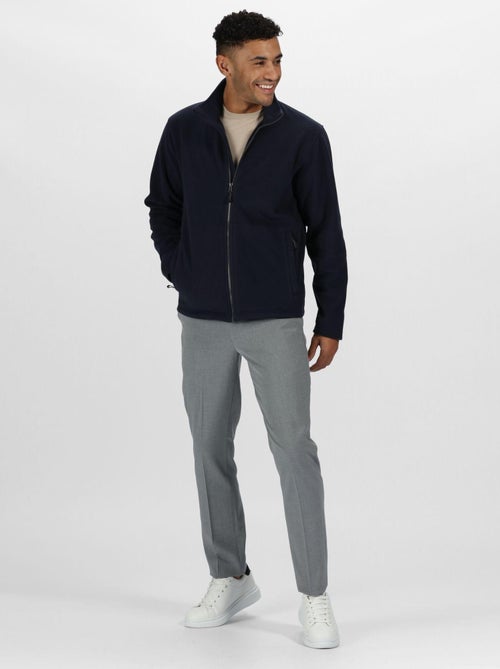 Régate - Veste polaire HONESTLY MADE - Kiabi