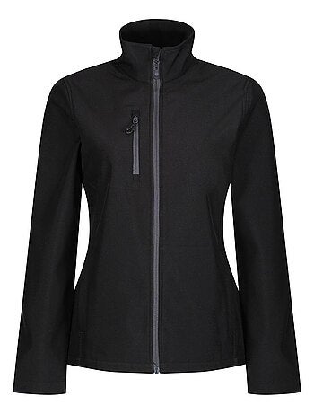 Régate - Veste polaire HONESTLY