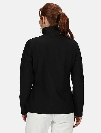 Régate - Veste polaire HONESTLY