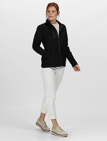 Régate - Veste polaire HONESTLY