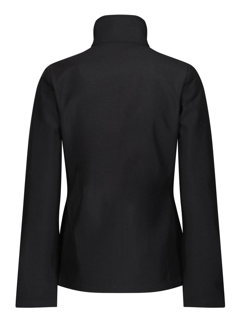 Régate - Veste polaire HONESTLY Noir - Kiabi