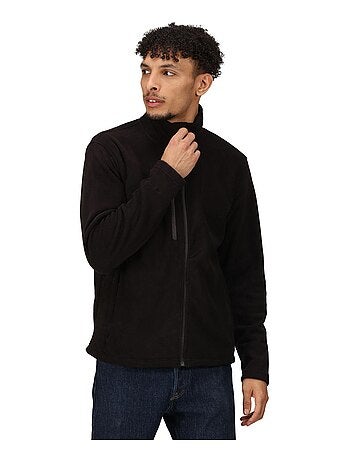 Régate - Veste polaire HONESTY