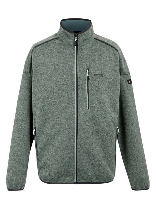 Régate - Veste polaire KAMES - Kiabi