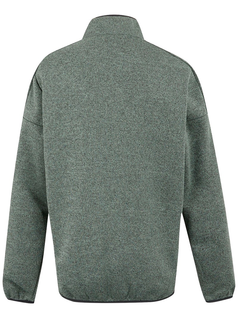 Régate - Veste polaire KAMES Bleu azur - Kiabi