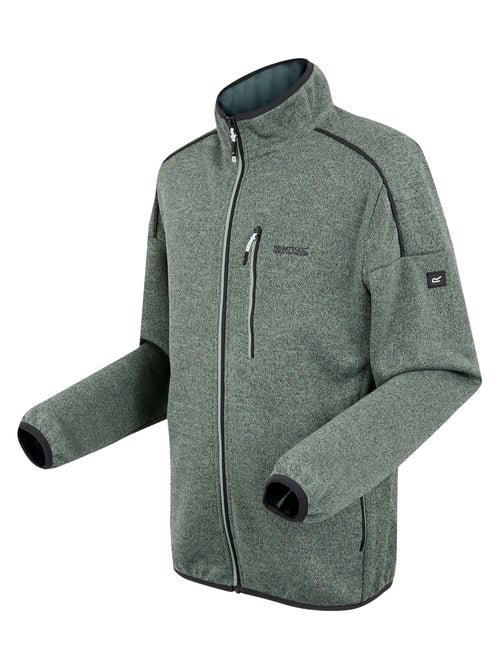 Régate - Veste polaire KAMES - Kiabi