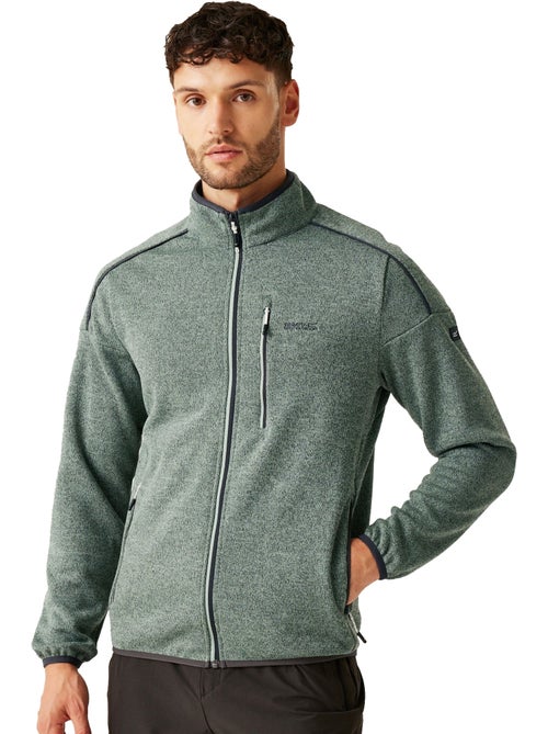 Régate - Veste polaire KAMES - Kiabi