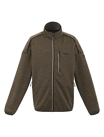 Régate - Veste polaire KAMES