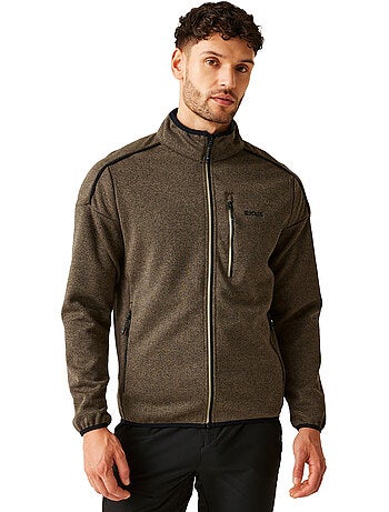 Régate - Veste polaire KAMES
