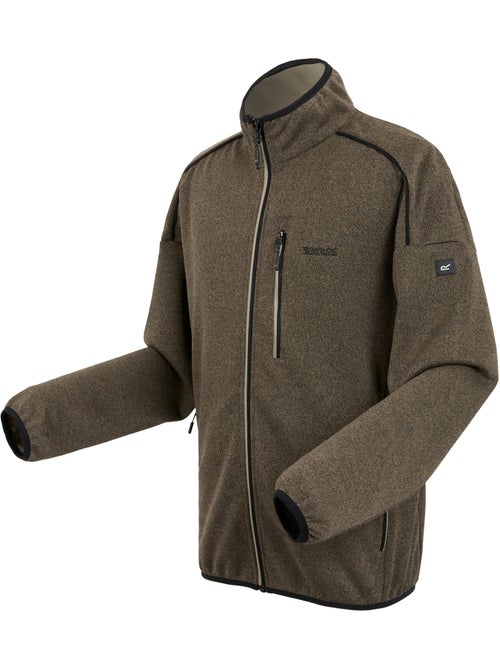 Régate - Veste polaire KAMES - Kiabi Régate - Veste polaire KAMES - Kiabi