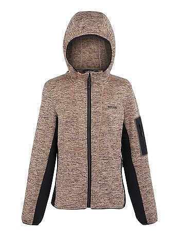 Régate - Veste polaire KEMILIA