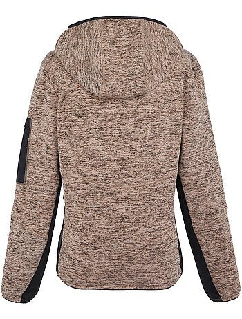 Régate - Veste polaire KEMILIA