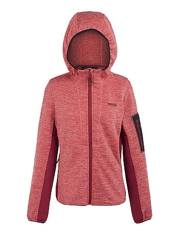 Régate - Veste polaire KEMILIA