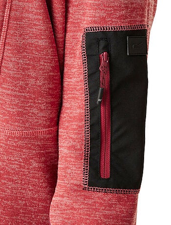 Régate - Veste polaire KEMILIA