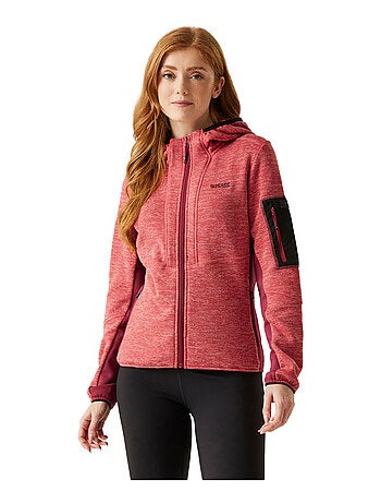 Régate - Veste polaire KEMILIA