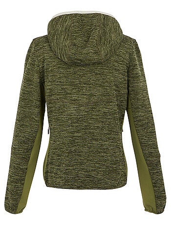 Régate - Veste polaire KEMILIA
