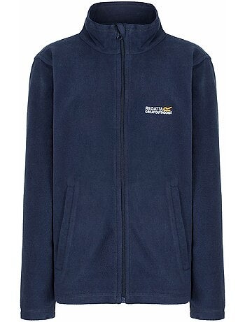Régate - Veste polaire KING