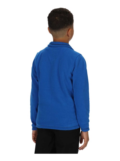Régate - Veste polaire KING - Kiabi