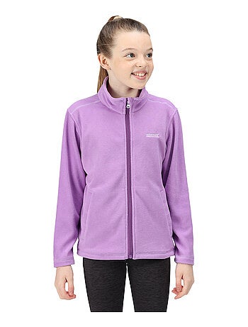 Régate - Veste polaire KING